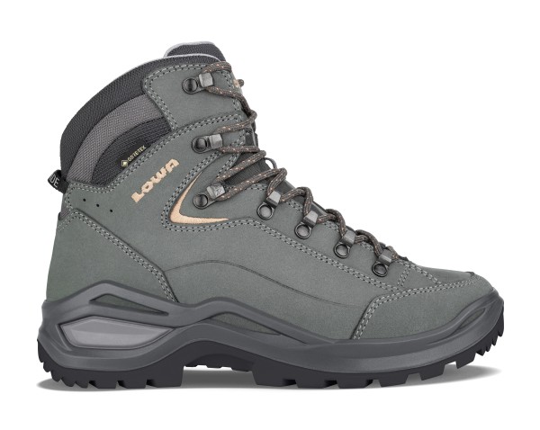 LOWA RENEGADE EVO GTX MID Ws