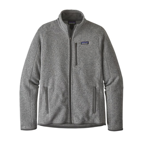 PATAGONIA M's Better Sweater Jkt