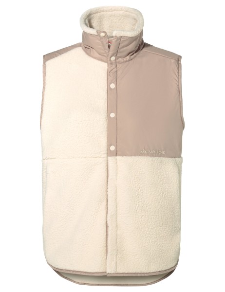 VAUDE Women's Najun Fleece Vest