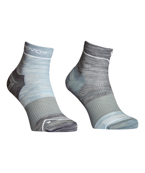 ORTOVOX ALPINE QUARTER SOCKS W