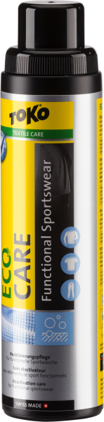 TOKO FUNCTIONAL SPORTSWEAR CARE 250ML