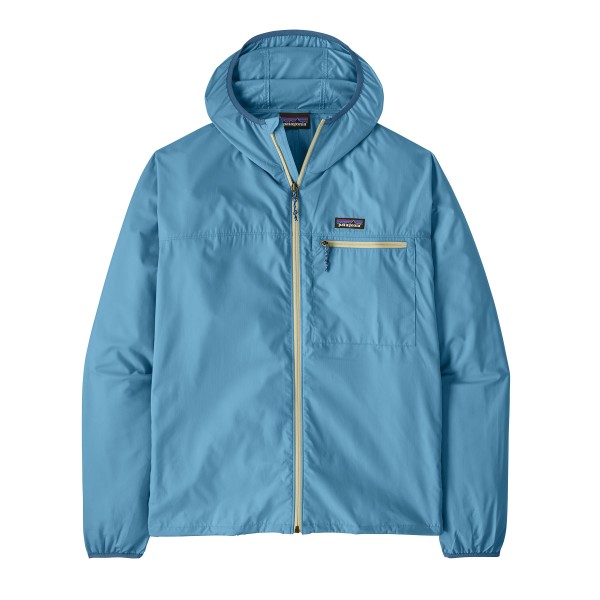 PATAGONIA M's Light & Variable Jkt