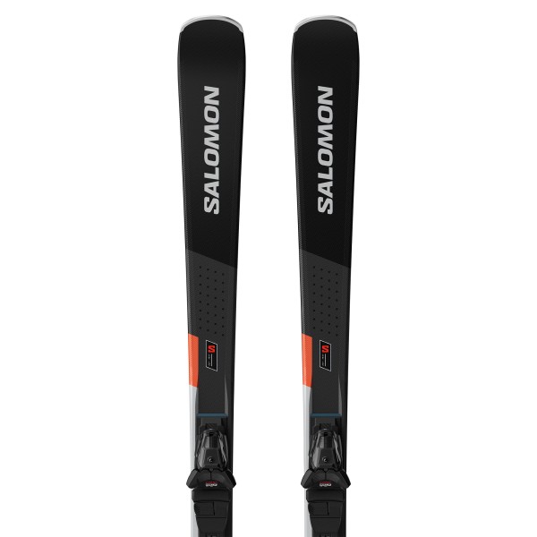SALOMON E S/MAX X7 Ti + M10 GW L80