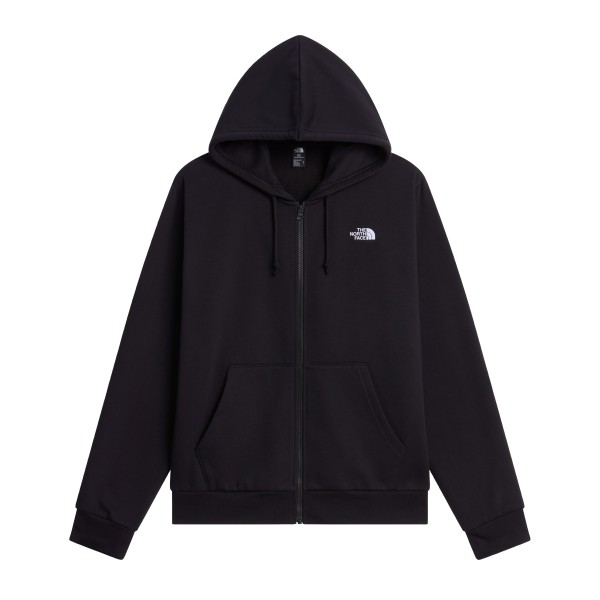 THE NORTH FACE M EVOLUTION SIMPLE DOME REGULAR FULL ZIP