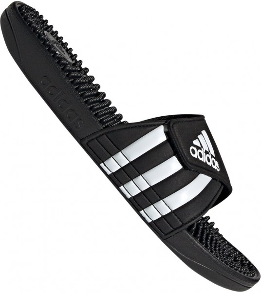 ADIDAS Lifestyle - Schuhe Herren - Flip Flops Adissage Badelatsche