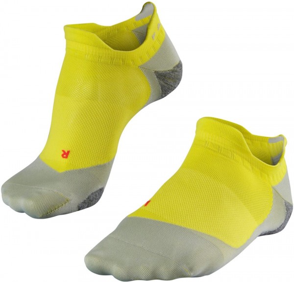 FALKE Damen Laufsocken RU5 black-mix