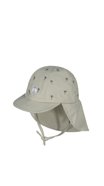 BARTS Ikkan Cap