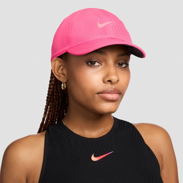 NIKE Herren Mütze U NK DFADV CLUB CAP U SAB P