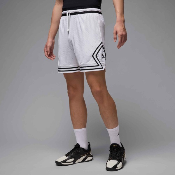 NIKE M J DF SPRT DMND SHORT