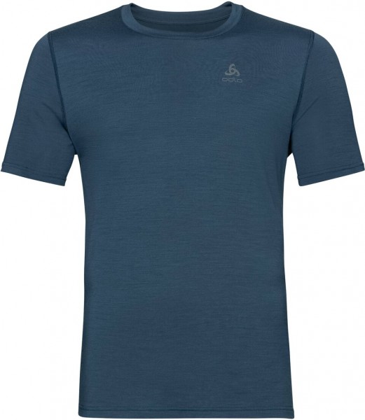 ODLO Herren Funktionsunterhemd "Suw Top Natural" Kurzarm
