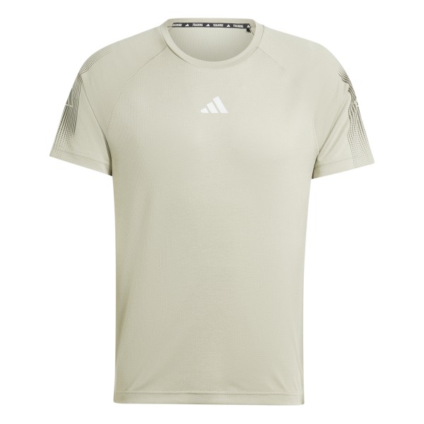 ADIDAS adidas Gym+ Bl Tee