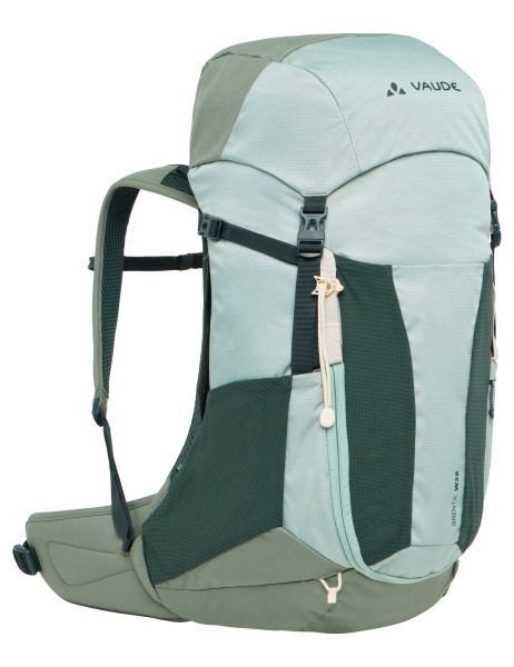 VAUDE Wo Brenta 28, brick, -