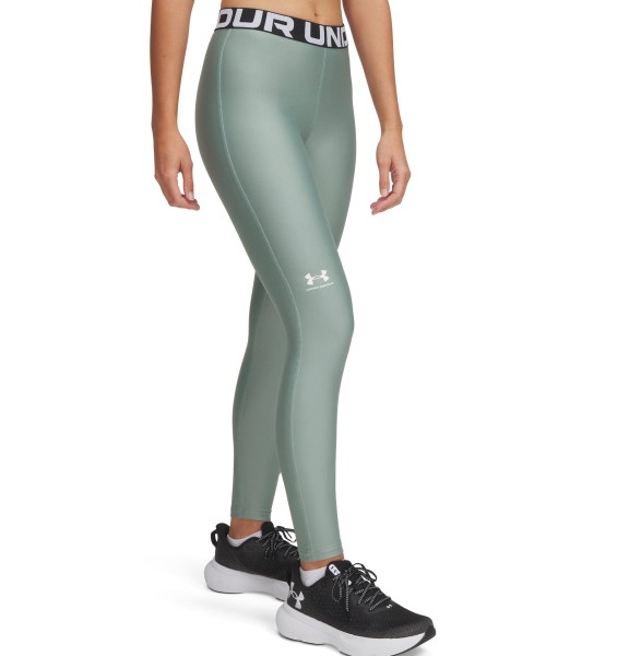 UNDER ARMOUR UA HG Authentics Legging