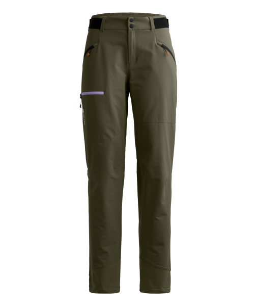 ORTOVOX SECEDA SOFTSHELL PANTS W