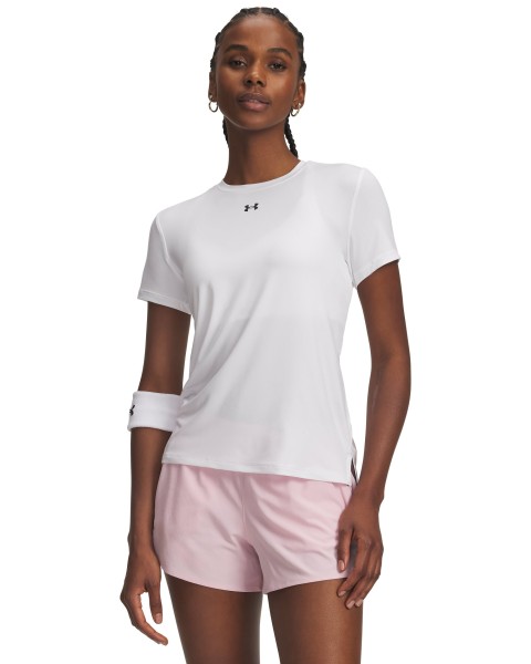 UNDER ARMOUR UA VANISH SS