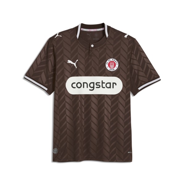 PUMA FCSP Home Jersey Replica