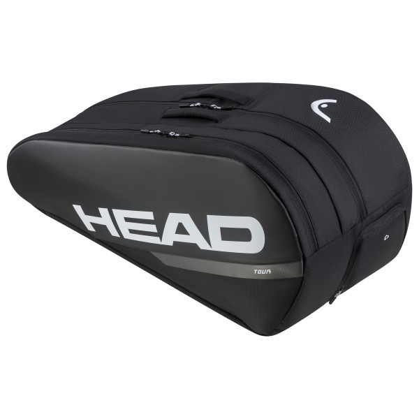 HEAD Tour Racquet Bag L BKWH