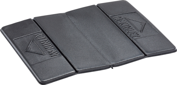 McKINLEY Matte Sitzkissen PE