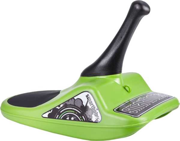 SMARTBOB Smartbob green