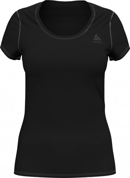 ODLO Damen Unterhemd Crew neck s/s ACTIVE F-