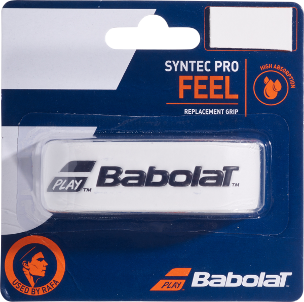 BABOLAT Griffband SYNTEC PRO X1