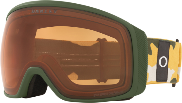 OAKLEY Herren Brille FLIGHT TRACKER XL