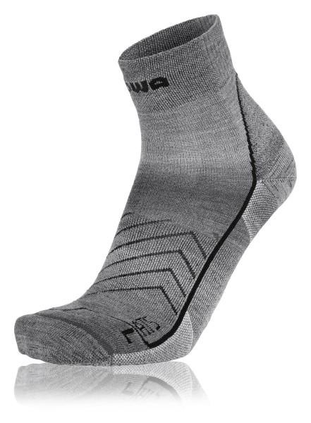 LOWA LOWA SOX ATS multicolor grau
