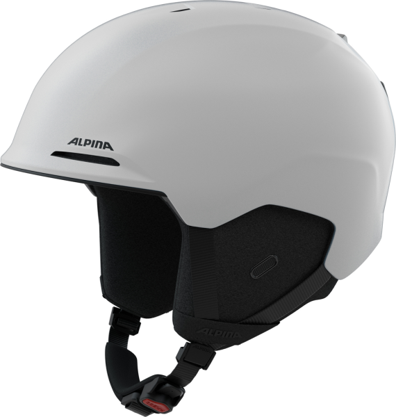 ALPINA Herren Helm BRIX