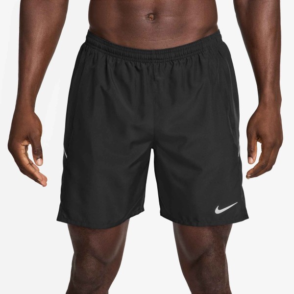 NIKE M NK DF MILER 7IN 2IN1 SHORT