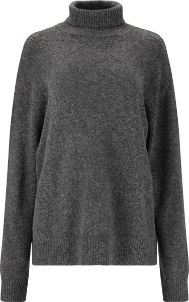 ATHLECIA Daviana W Knitted High Neck