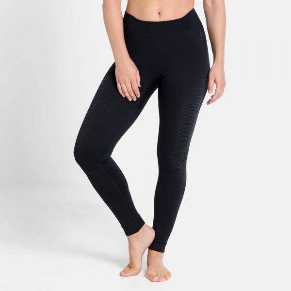 ODLO Damen Unterhose BL Bottom long PERFORMANCE WAR