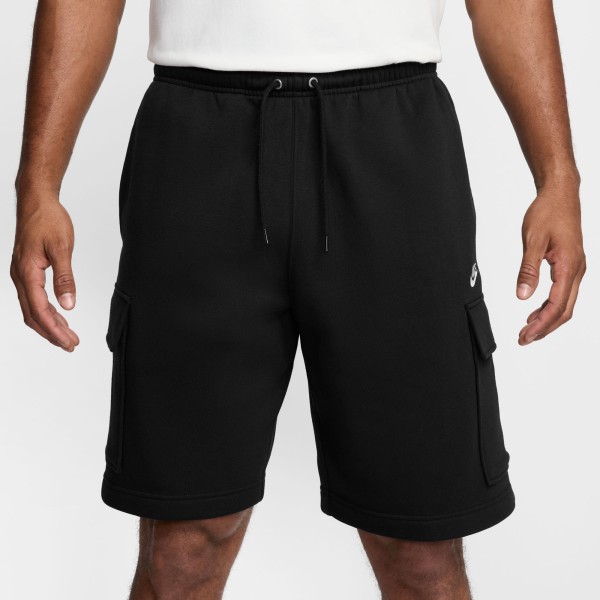 NIKE M NK CLUB BB CARGO SHORT