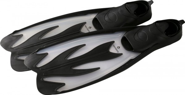 TECNOPRO Kinder Taucherflossen F5 JR