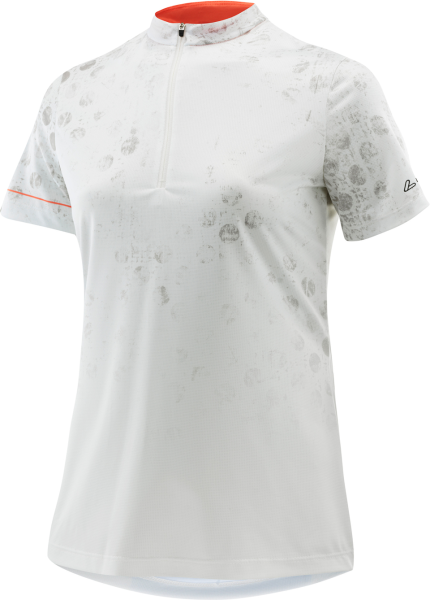 LÖFFLER Damen Trikot W BIKE SHIRT HZ SENNA