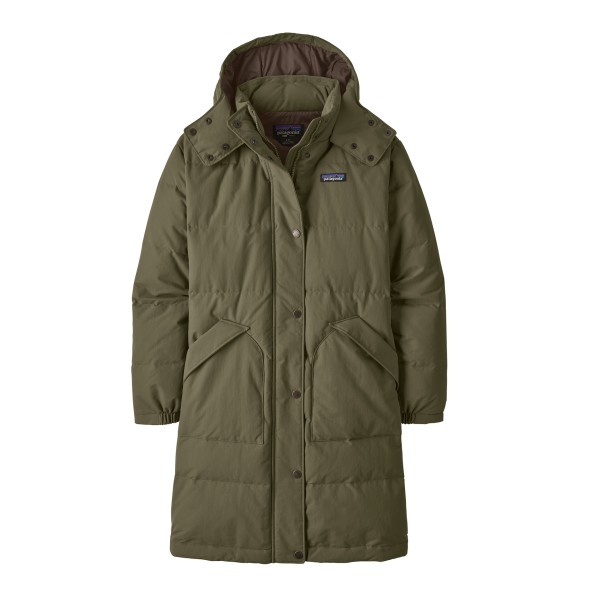 PATAGONIA W's Downdrift Parka