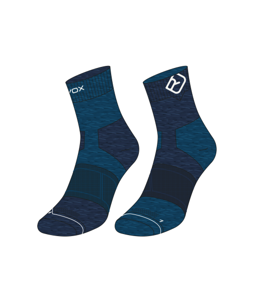 ORTOVOX ALPINE QUARTER SOCKS M