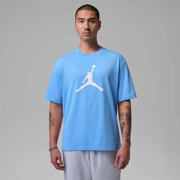NIKE M J JUMPMAN SS HBR TEE 2