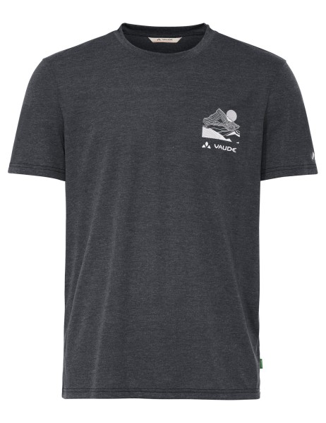 Herren Shirt Me Tekoa T-Shirt III