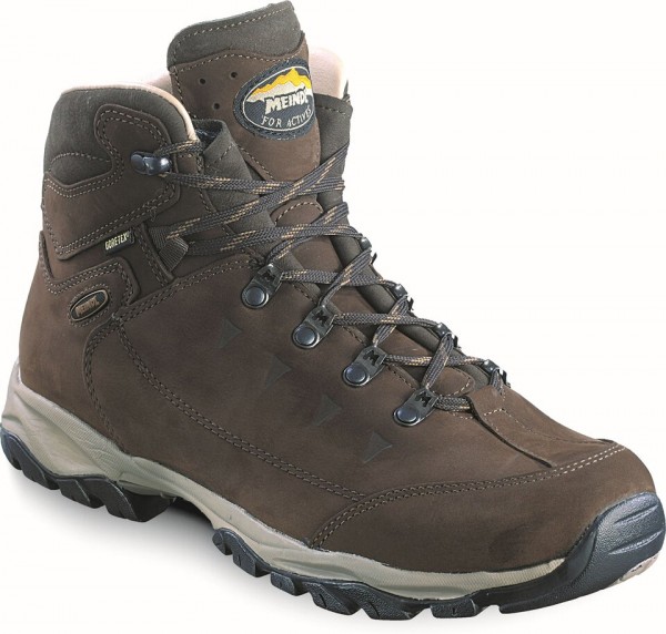 MEINDL Damen Wanderschuh Ohio Lady 2 GTX