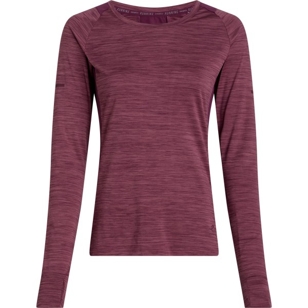 ENERGETICS Damen Da.-Langarmshirt Evii L/S W