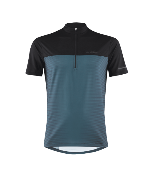 LöFFLER M BIKE SHIRT HZ GLOW