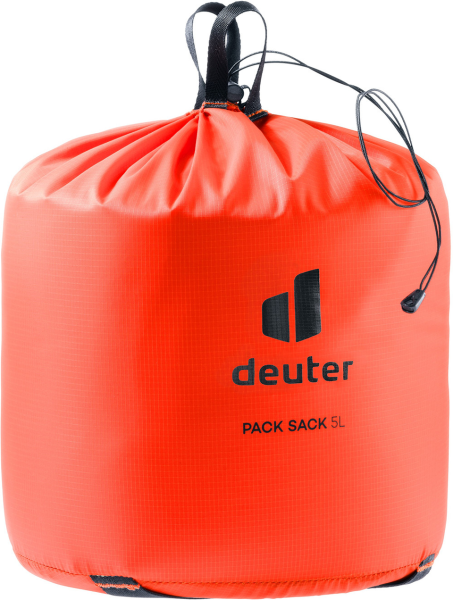 DEUTER Kleintasche Pack Sack 5