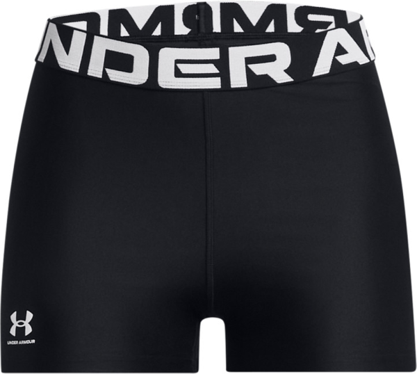 UNDER ARMOUR Damen Shorts UA HG AUTHENTICS SHORTY