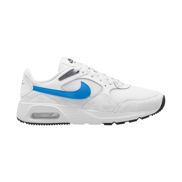 NIKE Herren Freizeitschuhe AIR MAX SC