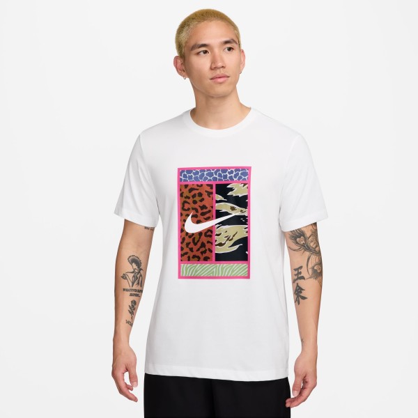 NIKE M NKCT DF TEE COURT