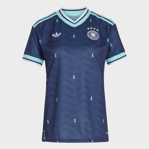 ADIDAS Dfb A Jsy W