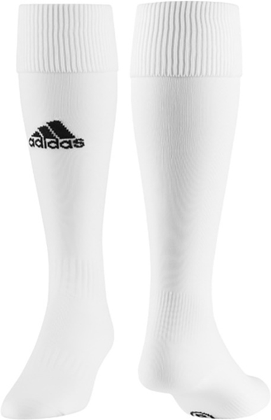 ADIDAS Fußball - Teamsport Textil - Schiedsrichterstutzen Milano Fussballstutzenstrumpf