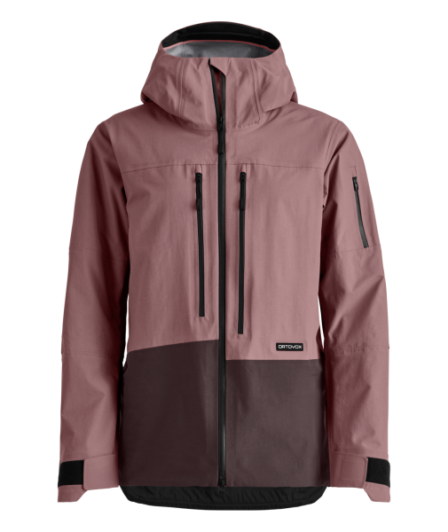 ORTOVOX RAVINE FREE 3L JACKET W