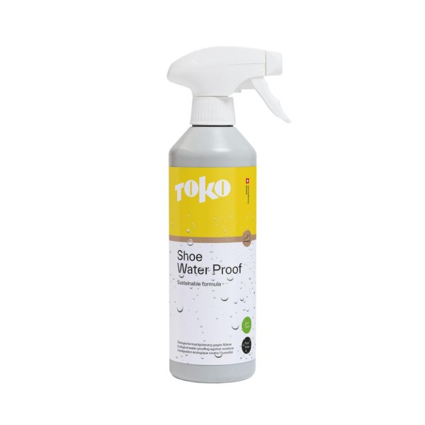 TOKO eco care Shoe Water Proof 500ml