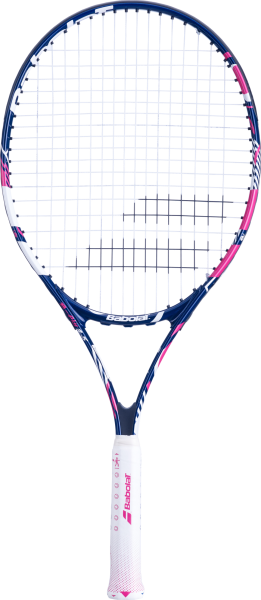 BABOLAT Kinder Tennisschläger B FLY 25 S CV